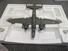 Corgi Armour Collection B-25