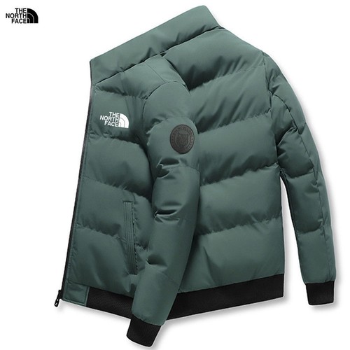Men jacket warm - warm, winter
