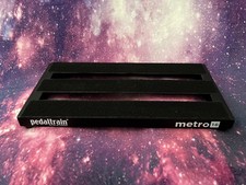 Pedaltrain Metro 16 Pedal