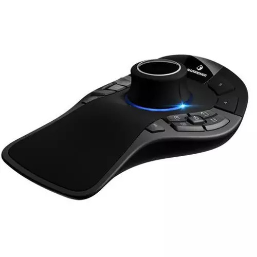 3dconnexion spacemouse pro usb - pro,