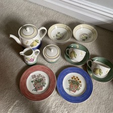 Wedgewood sarah garden - wedgewood,