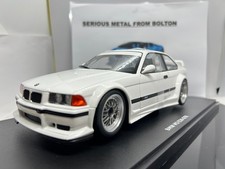 WERK 83 W18051001 1993 BMW M3