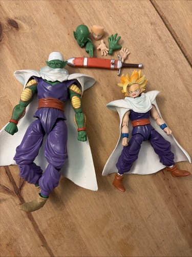 Dragon ball piccolo - dragon,