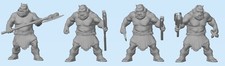 Star Wars Legions Miniatures -