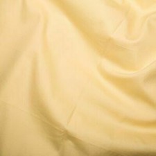 45" 100% Cotton Poplin Plain