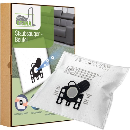 Hoover sensory dust - 10,