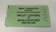 Vintage Great Torrington