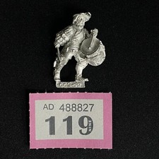 1 GREATSWORD MUSICIAN METAL