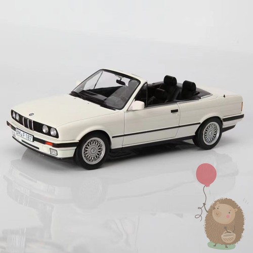 Norev bmw 325i - norev, 1/18