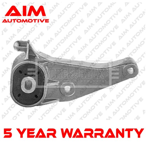 Engine mounting front aim - engine,