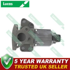 For Mazda Mazda6 2002-2010 Mazda5 2005-2010 2.0 D Lucas EGR Valve FDR561PV