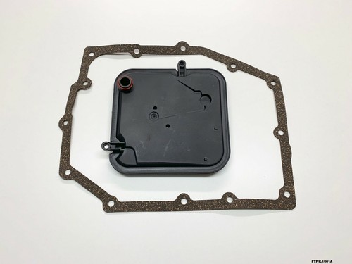 Automatic transmission filter - transmission,