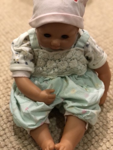 Zapf creation baby - zapf, anabelle