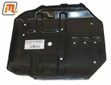 Repair panel battery tray Ford