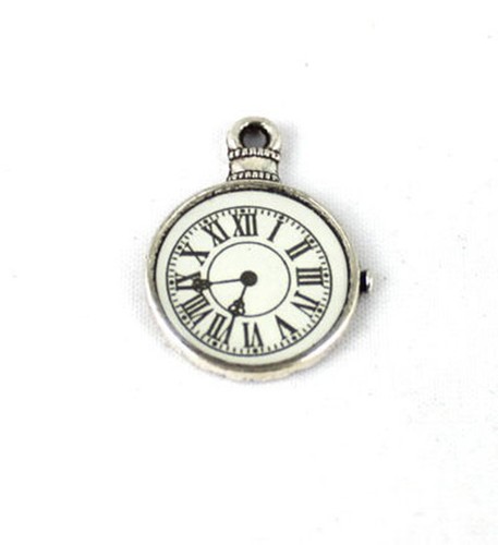10pcs tibetan silver - tibetan, enamel
