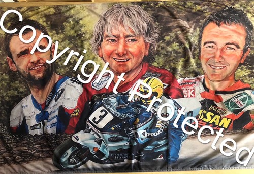Joey robert william - joey, dunlop