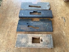 longcase clock 30 hour seatboards