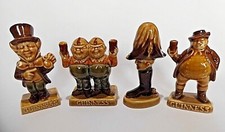 Wade  - GUINNESS FIGUREINES  - Select the one you want