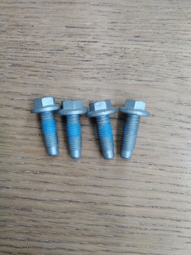 Ford focus rear - anti, bar