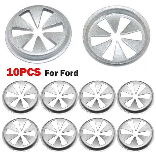 Ford under bonnet sound - bonnet,