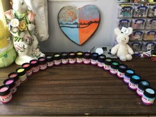 Marabu Silk Paint 50ml various