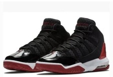 NIKE JORDAN MAX AURA (GS) SIZE