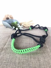 indian bosal attachment neon