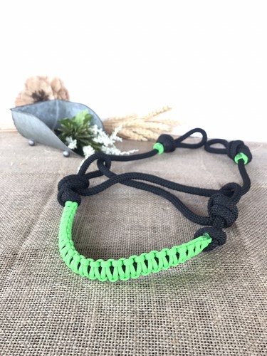 Indian bosal attachment neon - indian,