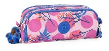 Kipling GITROY Pen case in Bobble Fruit Pi RRP £28