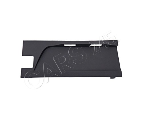 Left molding trim for iveco - molding,