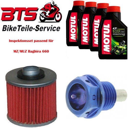 Economy set oil - economy, 4l