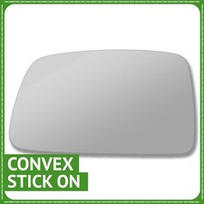 Left hand passenger side for