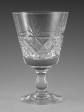 Royal brierley crystal - brierley, bruce