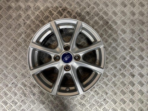 Ford fiesta mk8 15 - 17-22,