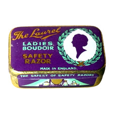 WW2 era Laurel' Ladies'
