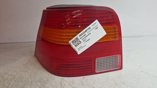 Volkswagen golf mk4 - volkswagen,