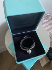 Stunning Tiffany & Co Return
