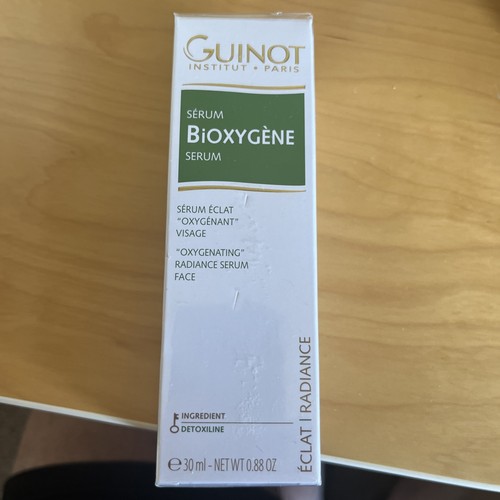 Guinot bioxygene radiance - guinot,