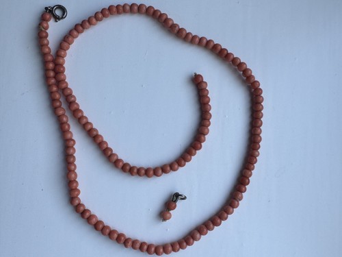 Vintage natural orange - natural,