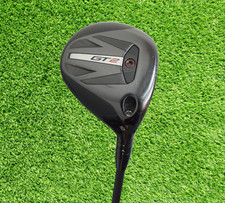 Titleist GT2 5 Wood. 18 degree