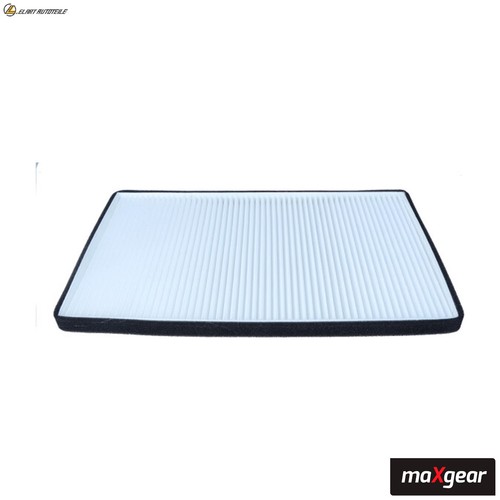 Interior air filter 0234 - interior,