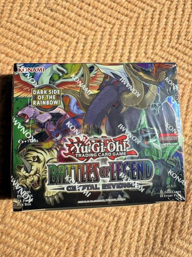 Yugioh battles legend - of,