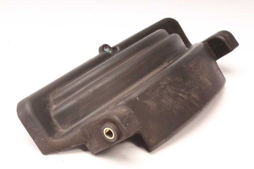 Fairing cover clutch - cover, bmw