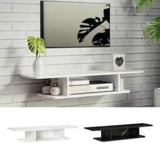 Floating TV Unit Stand Wall