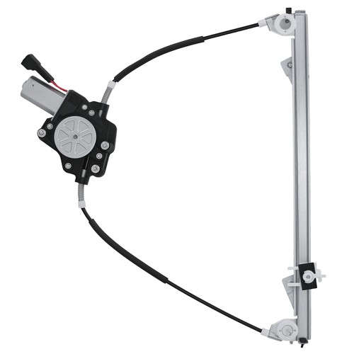 Front left power - front,