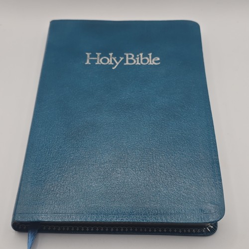 Thomas nelson holy bible - thomas,