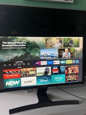 Samsung LS24E510CSXU CURVED