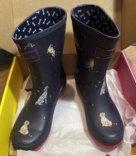 Joules Women   Mid Height