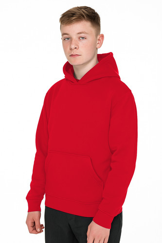 Kids fleece hoodie girls boys - kids,