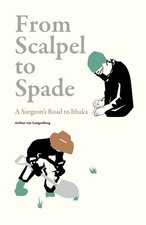 From Scalpel to Spade: A